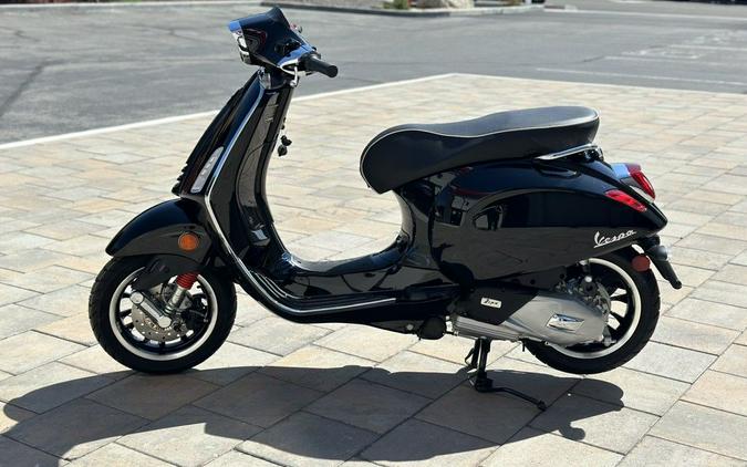 2023 Vespa Sprint 150 S