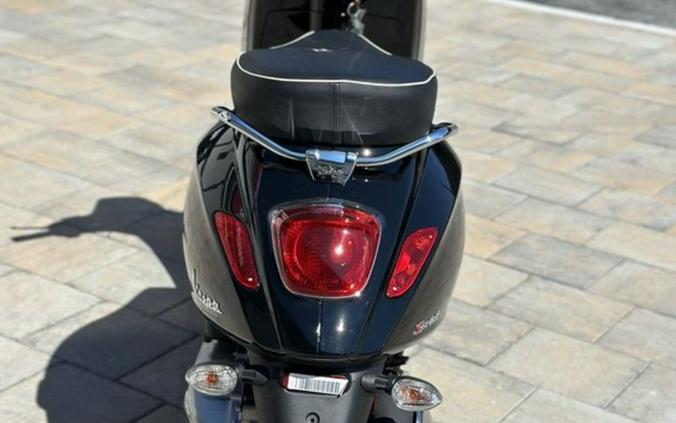 2023 Vespa Sprint 150 S