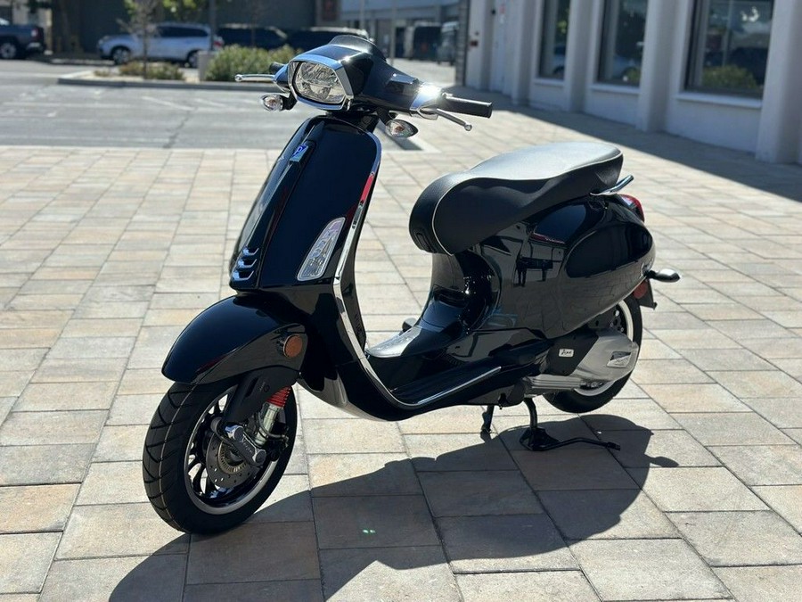 2023 Vespa Sprint 150 S