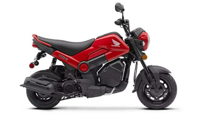 2022 Honda Navi Buyer’s Guide [Specs, Ride Review, and 27 Photos]