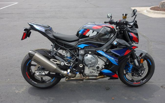 2024 BMW M1000R