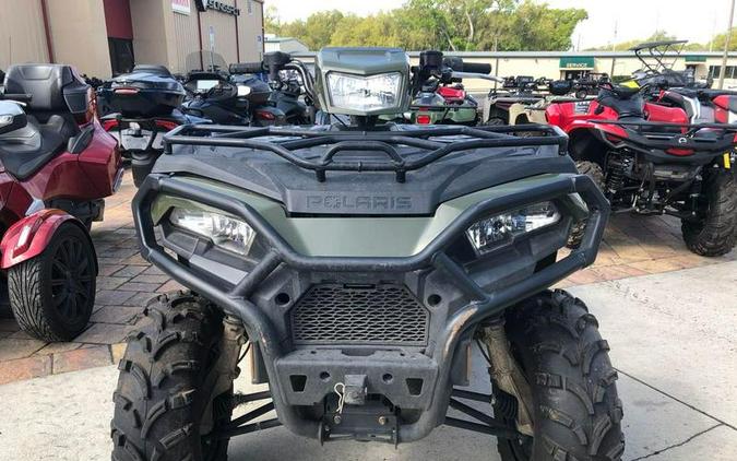 2023 Polaris® Sportsman 450 H.O. Utility