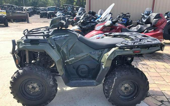 2023 Polaris® Sportsman 450 H.O. Utility