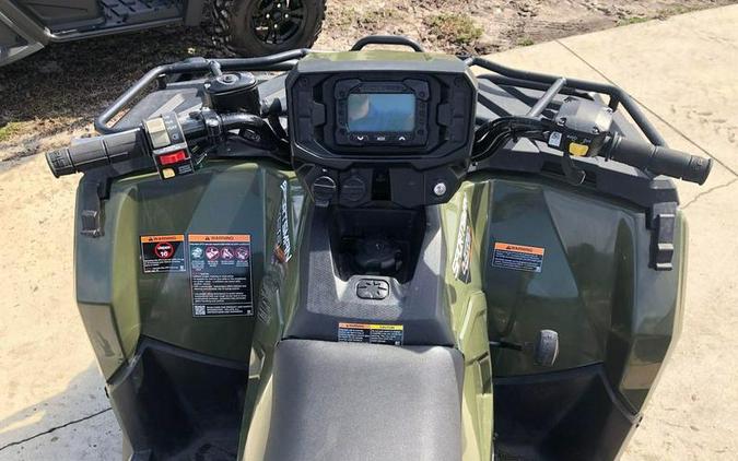 2023 Polaris® Sportsman 450 H.O. Utility