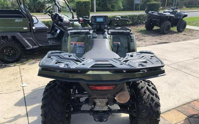 2023 Polaris® Sportsman 450 H.O. Utility