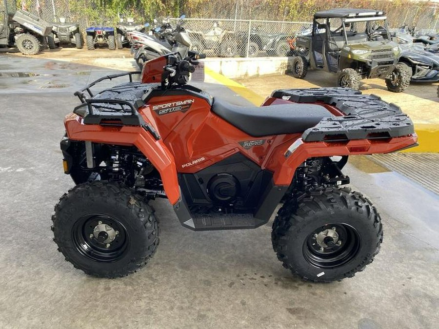 2024 Polaris® Sportsman 570