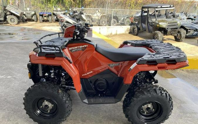 2024 Polaris® Sportsman 570