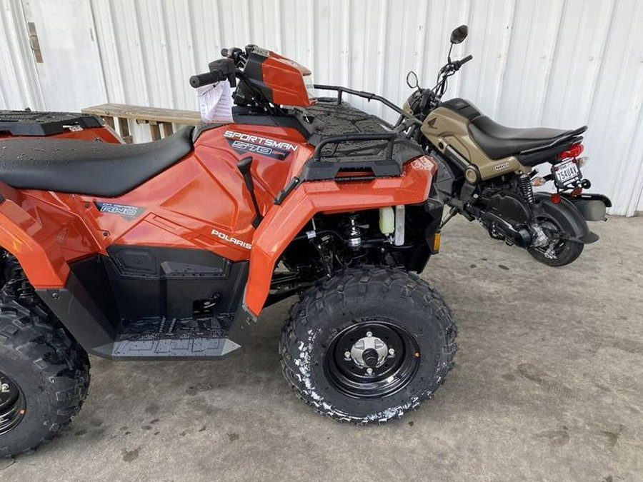 2024 Polaris® Sportsman 570