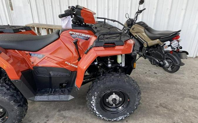 2024 Polaris® Sportsman 570