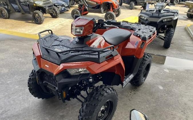 2024 Polaris® Sportsman 570