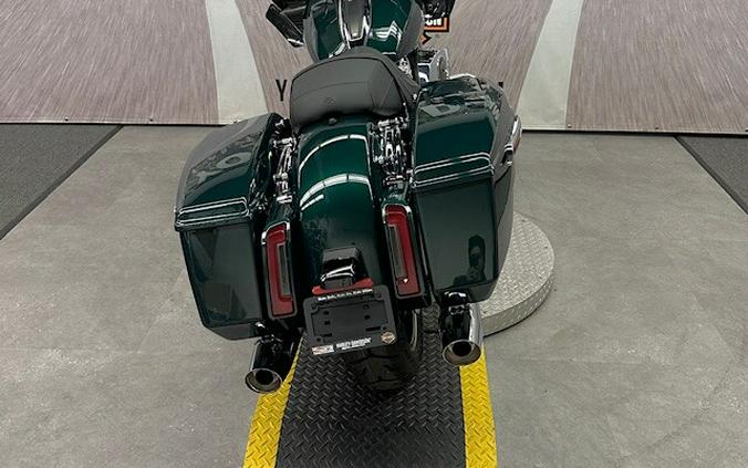 2024 FLTRX Road Glide®