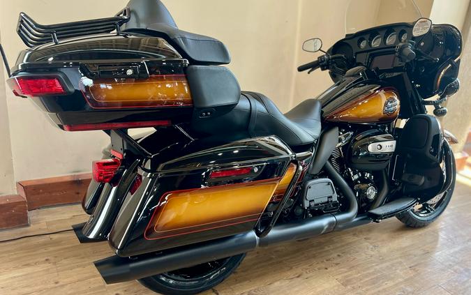 2024 Harley-Davidson Ultra Limited