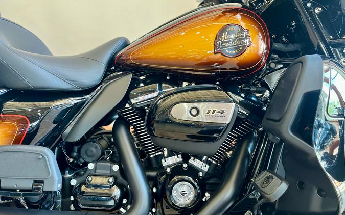 2024 Harley-Davidson Ultra Limited