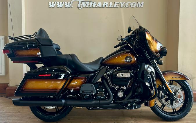 2024 Harley-Davidson Ultra Limited