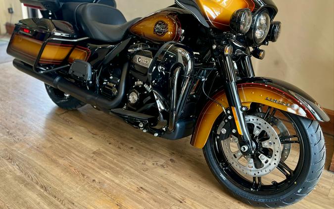 2024 Harley-Davidson Ultra Limited