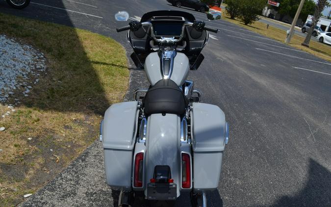 2024 Harley-Davidson Road Glide® Billiard Gray - FLTRX