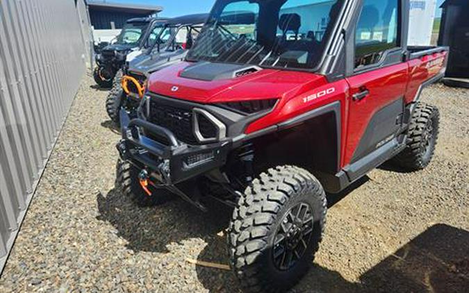 2024 Polaris Ranger XD 1500 Northstar Edition Ultimate