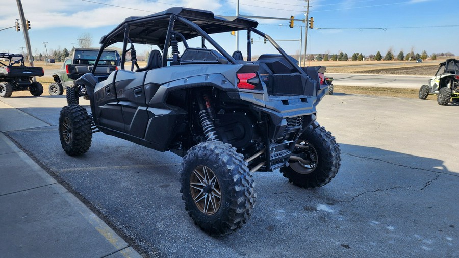 2024 Kawasaki Teryx KRX4 1000 SE eS