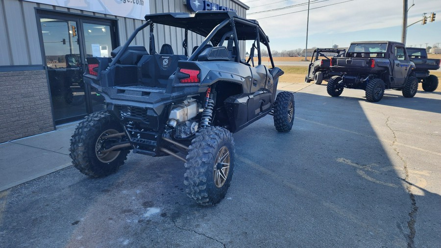 2024 Kawasaki Teryx KRX4 1000 SE eS