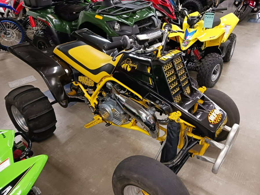 1988 Yamaha BANSHEE 350