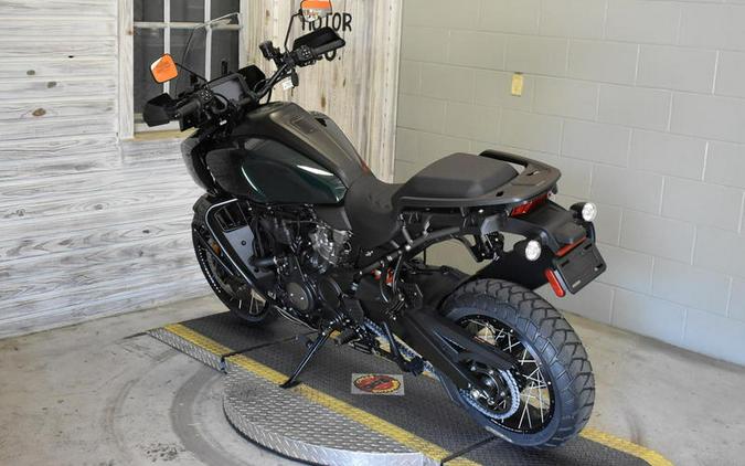 2024 Harley-Davidson® RA1250S - Pan America® 1250 Special