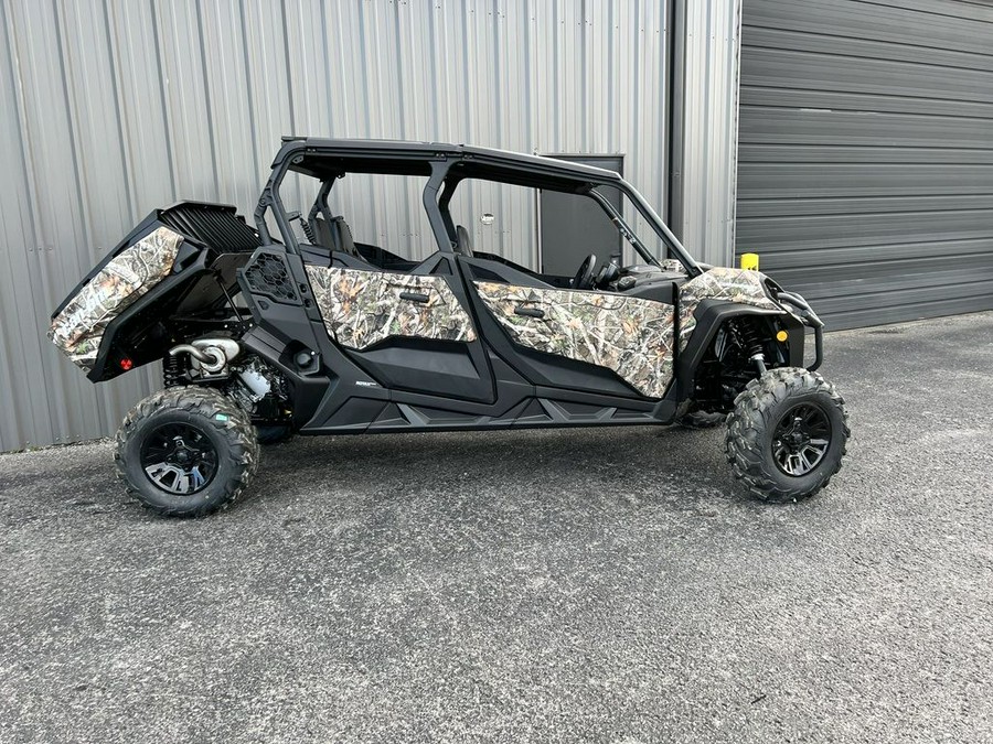 2024 Can-Am™ Commander MAX XT 1000R