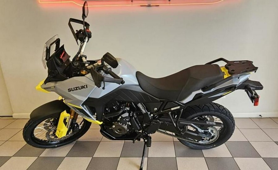 2023 Suzuki V-Storm 800DE