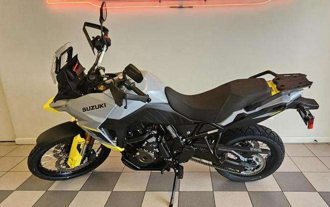 2023 Suzuki V-Storm 800DE