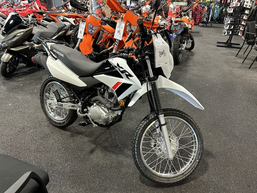 2024 Honda® XR150L