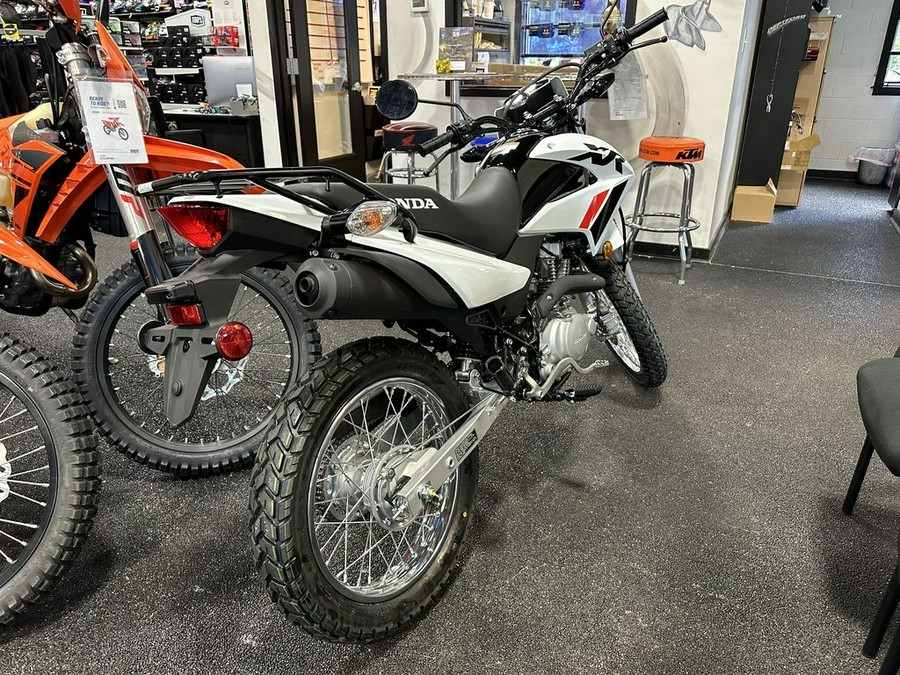 2024 Honda® XR150L