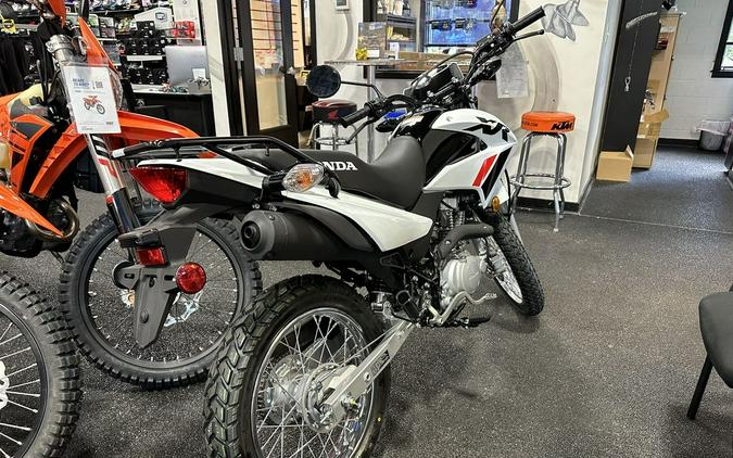 2024 Honda® XR150L