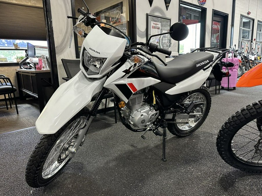 2024 Honda® XR150L