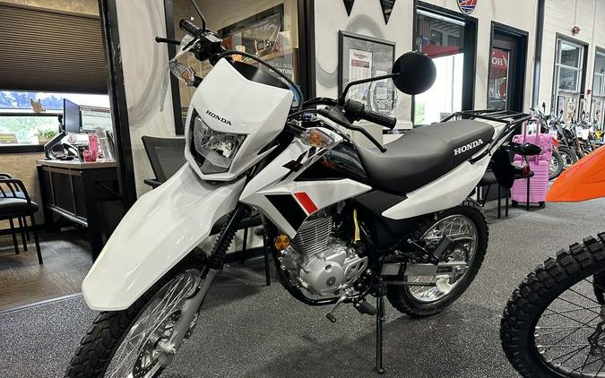 2024 Honda® XR150L