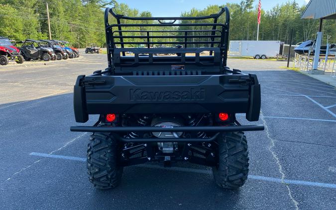 2024 Kawasaki MULE PRO-FXR 1000