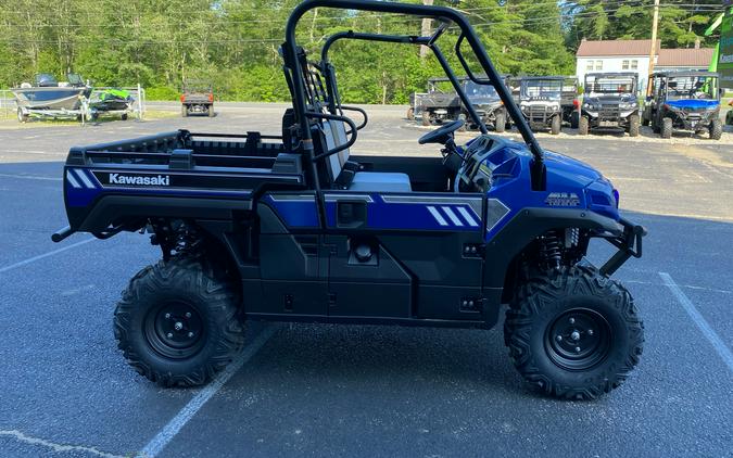 2024 Kawasaki MULE PRO-FXR 1000