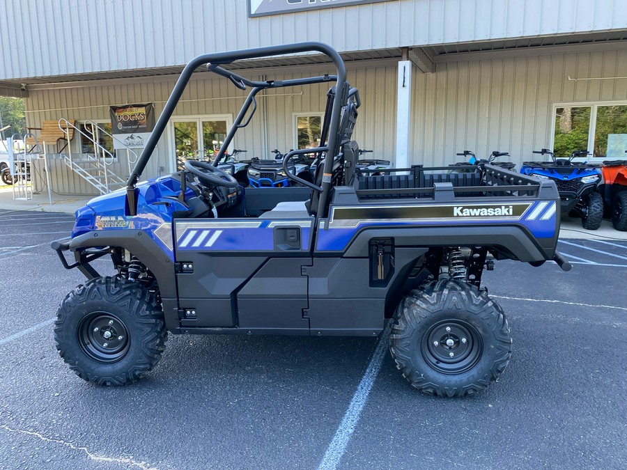 2024 Kawasaki MULE PRO-FXR 1000