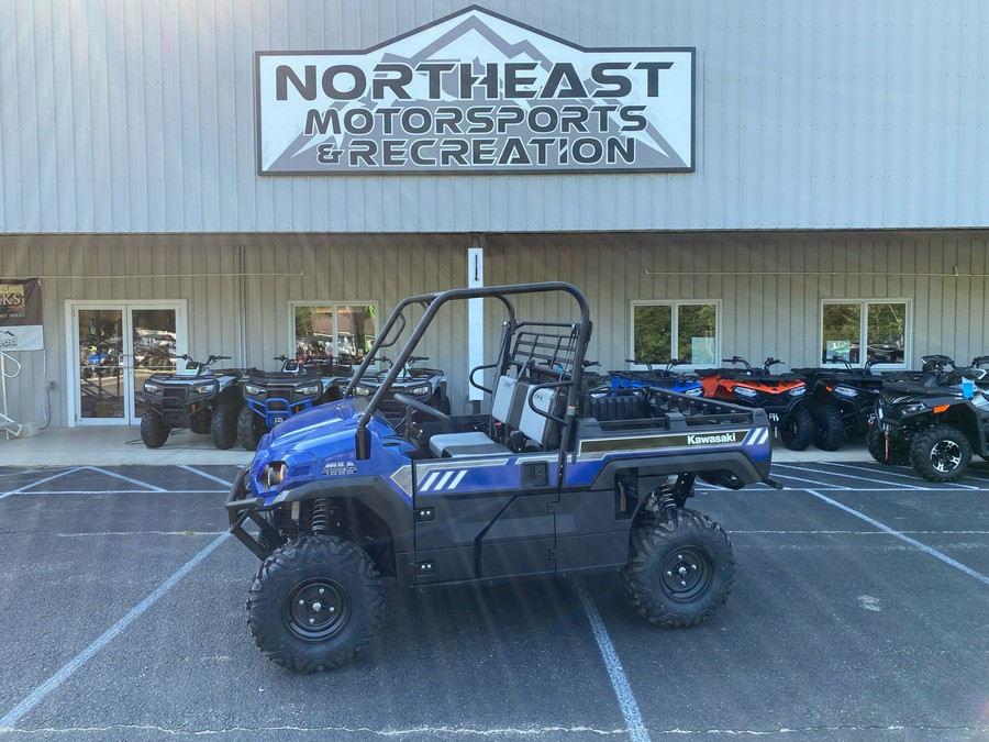 2024 Kawasaki MULE PRO-FXR 1000