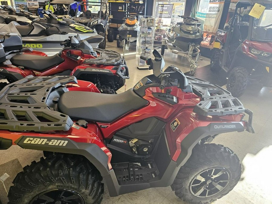 2024 Can-Am® Outlander XT 1000R