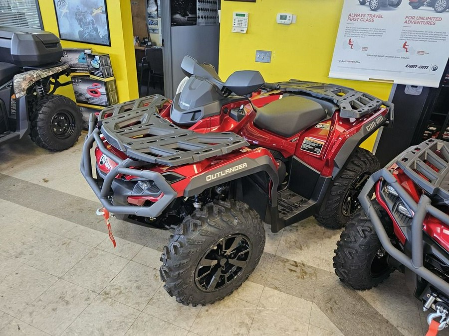 2024 Can-Am® Outlander XT 1000R