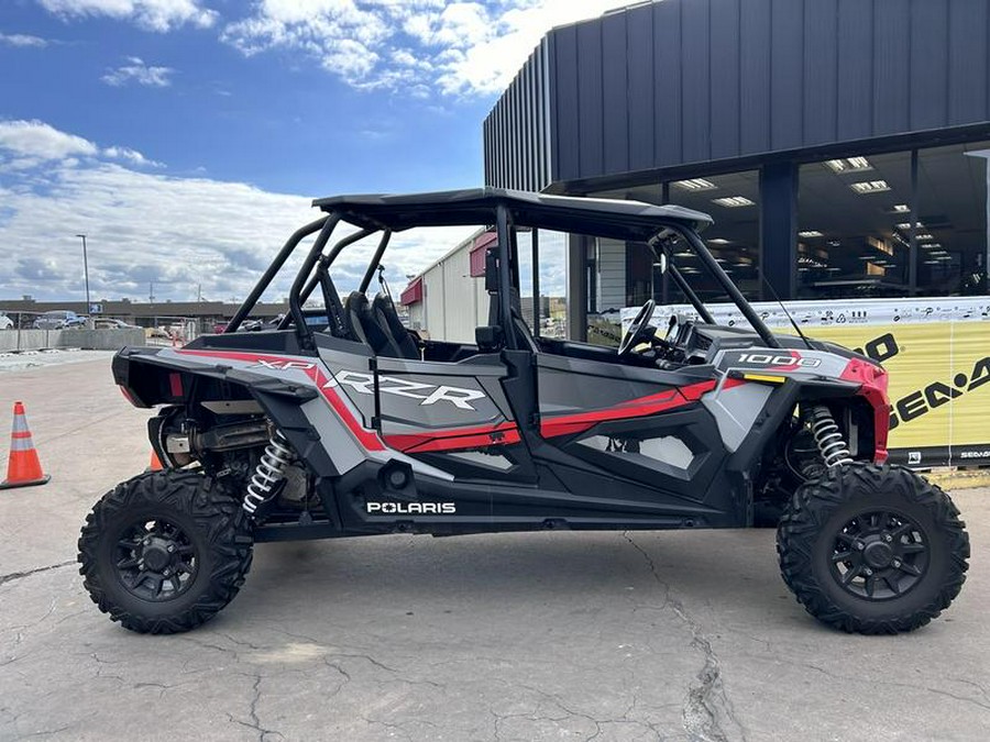 2023 Polaris® RZR XP 4 1000 Ultimate