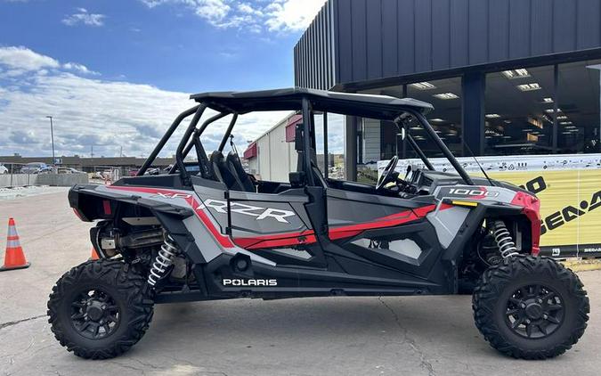 2023 Polaris® RZR XP 4 1000 Ultimate