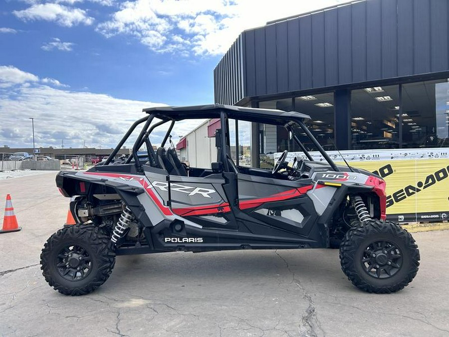 2023 Polaris® RZR XP 4 1000 Ultimate