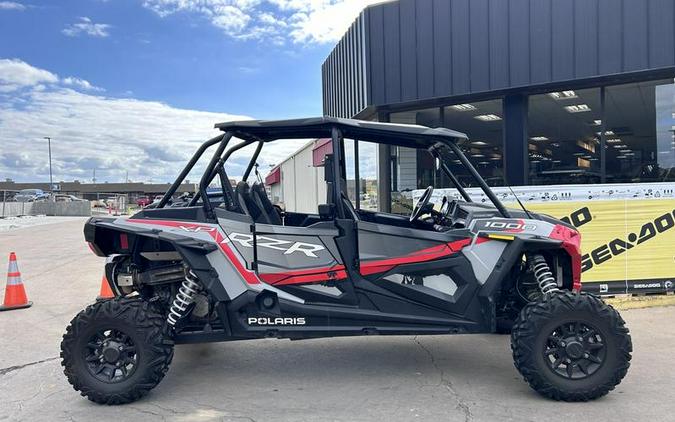 2023 Polaris® RZR XP 4 1000 Ultimate