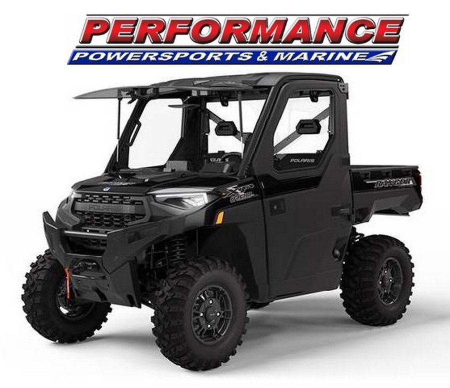 2025 Polaris Industries RANGER XP 1000 NS ED ULTIMATE