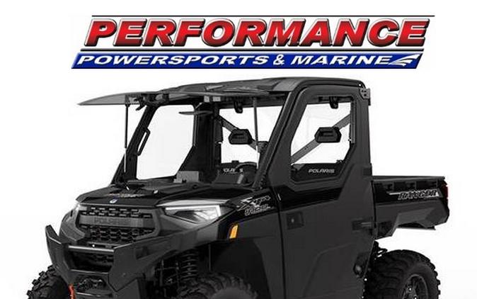 2025 Polaris Industries RANGER XP 1000 NS ED ULTIMATE