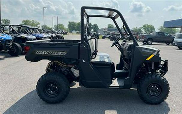 2025 Polaris Ranger 1000 EPS