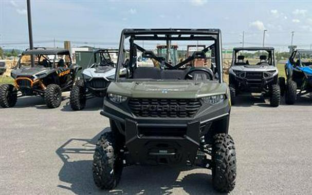 2025 Polaris Ranger 1000 EPS