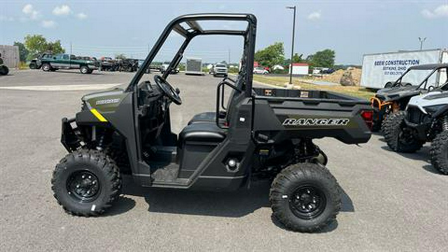 2025 Polaris Ranger 1000 EPS