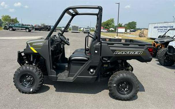 2025 Polaris Ranger 1000 EPS