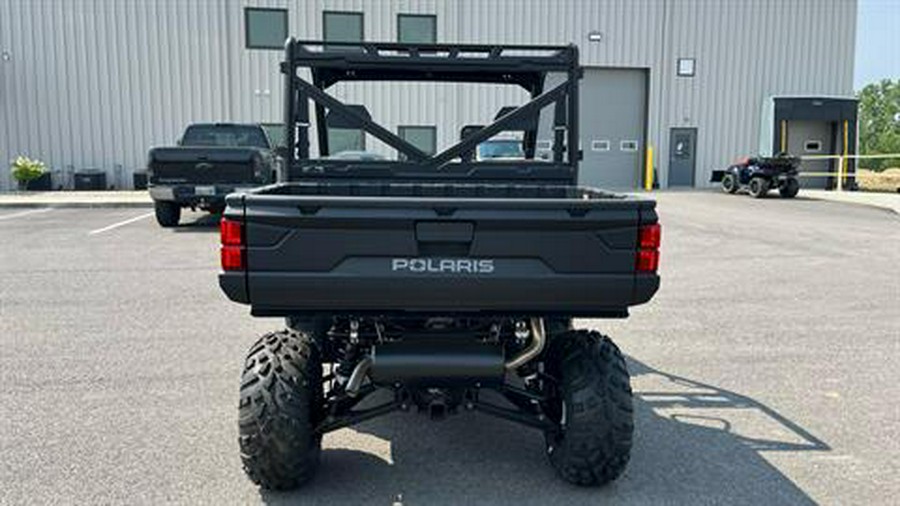 2025 Polaris Ranger 1000 EPS